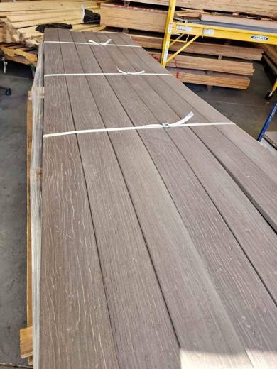 1x6 ($2.25/LF) (7) 12ft & (8) 20ft MoistureShield "CoolDeck" Composite Decking "Cathedral Stone"