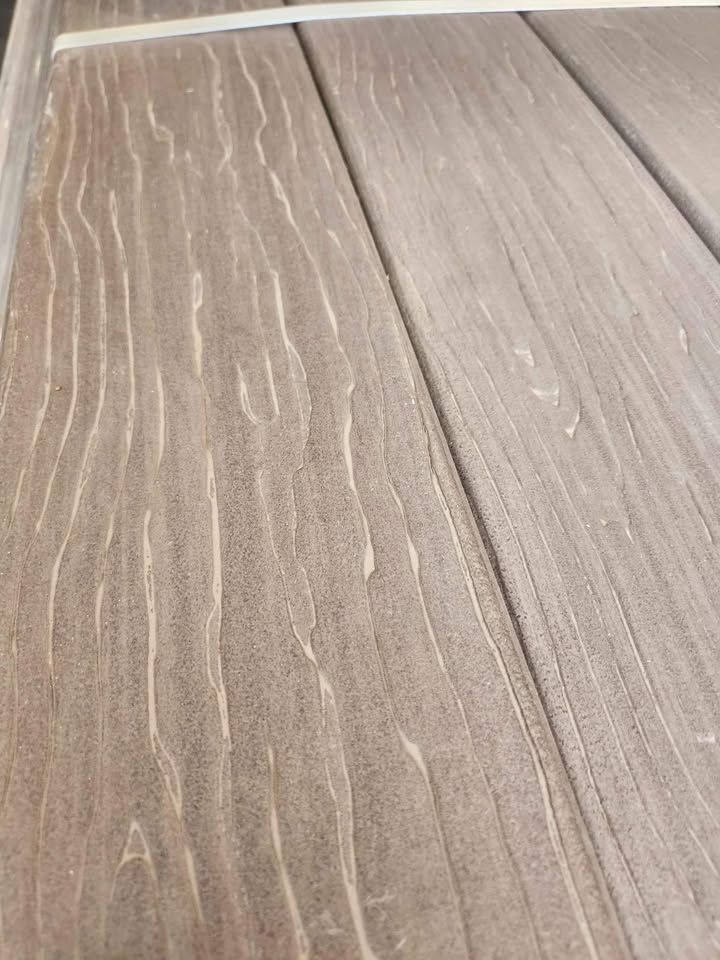 1x6 ($2.25/LF) (7) 12ft & (8) 20ft MoistureShield "CoolDeck" Composite Decking "Cathedral Stone", photo 3