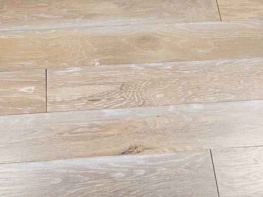 Engineered Hardwood Flooring - Ivory Coast Oak