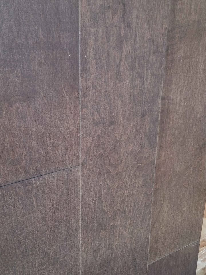 Castlerock Maple 1/2in Engineered Hardwood Flooring - Mohawk ($2.49/sqft), photo 3