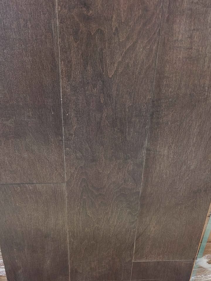 Castlerock Maple 1/2in Engineered Hardwood Flooring - Mohawk ($2.49/sqft), photo 4