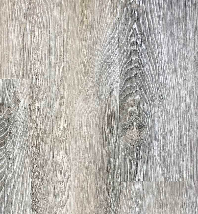 "Delmare" Pergo Extreme Wood Fundamentals 5mm/20mil LVP Flooring - Pad Attached, photo 1