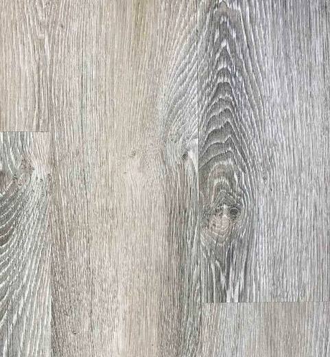 "Delmare" Pergo Extreme Wood Fundamentals 5mm/20mil LVP Flooring - Pad Attached