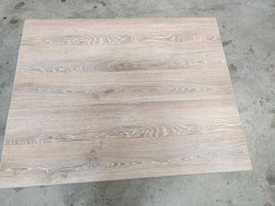 "Delmare" Pergo Extreme Wood Fundamentals 5mm/20mil LVP Flooring - Pad Attached, photo 2