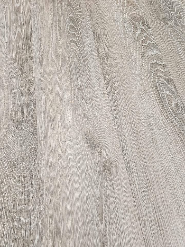 "Delmare" Pergo Extreme Wood Fundamentals 5mm/20mil LVP Flooring - Pad Attached, photo 3