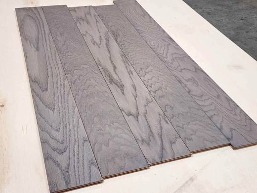 Mohawk - Armory Oak - 3/8in Engineered Hardwood Flooring