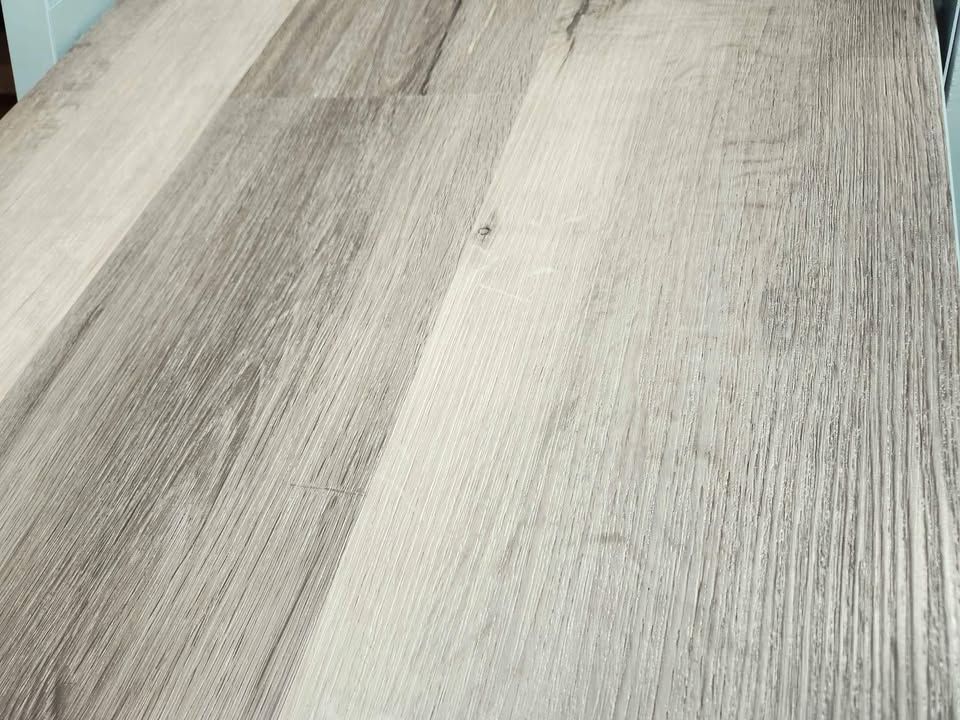 "Bracken Hill" - LVP Flooring - MSI Cyrus Collection - 7x48 - Pad Attached - $2.59/sqft Luxury Vinyl, photo 2