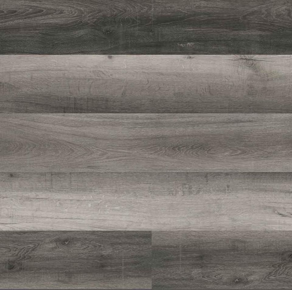 "Bracken Hill" - LVP Flooring - MSI Cyrus Collection - 7x48 - Pad Attached - $2.59/sqft Luxury Vinyl, photo 3