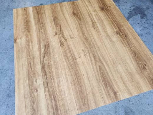 Great for RVs-Mohawk UltimateFlex "Ash Tan" GLUE DOWN LVP Flooring - 2mm/10mil 6x36in - $0.97/sqft