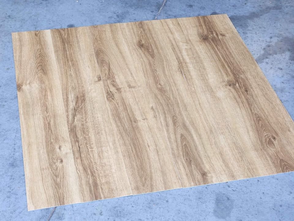 Great for RVs-Mohawk UltimateFlex "Ash Tan" GLUE DOWN LVP Flooring - 2mm/10mil 6x36in - $0.97/sqft, photo 2