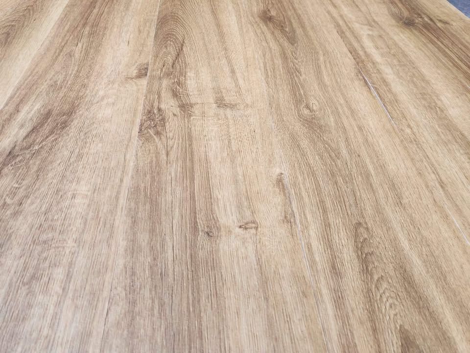 Great for RVs-Mohawk UltimateFlex "Ash Tan" GLUE DOWN LVP Flooring - 2mm/10mil 6x36in - $0.97/sqft, photo 3