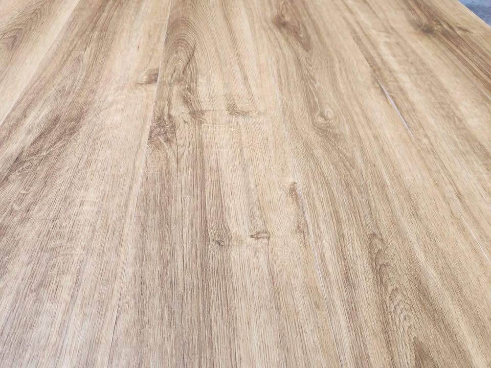 Great for RVs-Mohawk UltimateFlex "Ash Tan" GLUE DOWN LVP Flooring - 2mm/10mil 6x36in - $0.97/sqft, photo 4