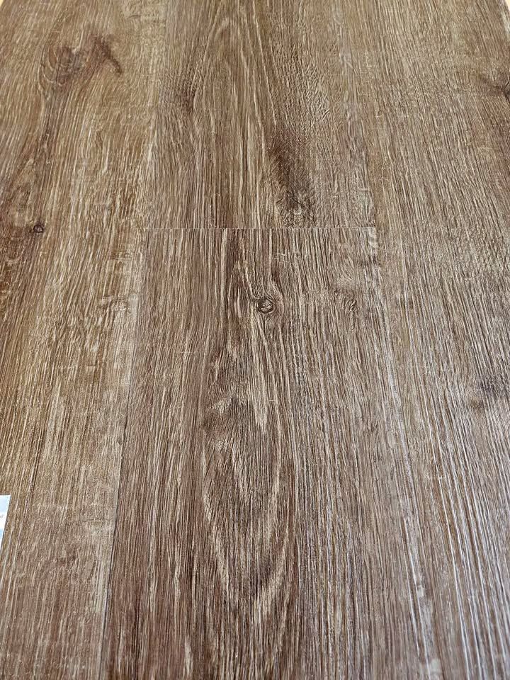 "Walnut Waves" - LVP Flooring - MSI Cyrus Collection - 7x48 - Pad Attached - $2.59/sqft Luxury Vinyl, photo 1