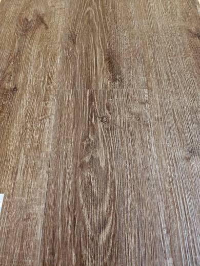 "Walnut Waves" - LVP Flooring - MSI Cyrus Collection - 7x48 - Pad Attached - $2.59/sqft Luxury Vinyl