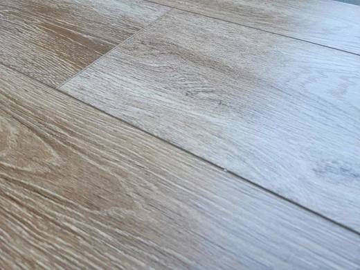 Smithcliffs "Brockton" 10mm Laminate Flooring ($2.99/sqft) 100% Waterproof Super Durable 7.7"x48"