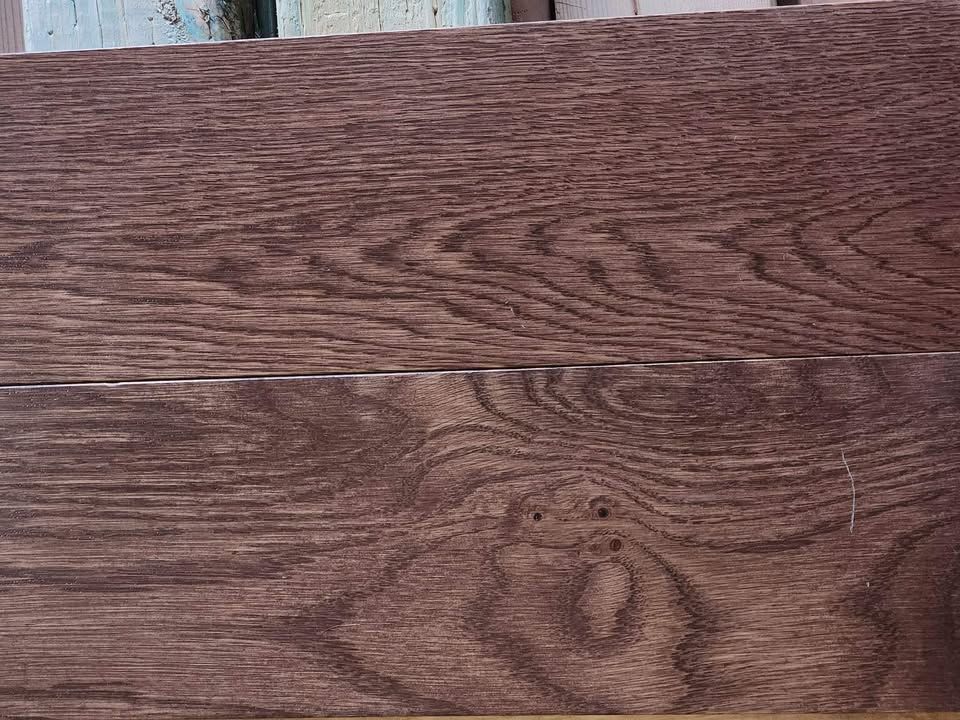 Mohawk 3/4 in Solid Hardwood Flooring - "Oak Saddle", photo 3