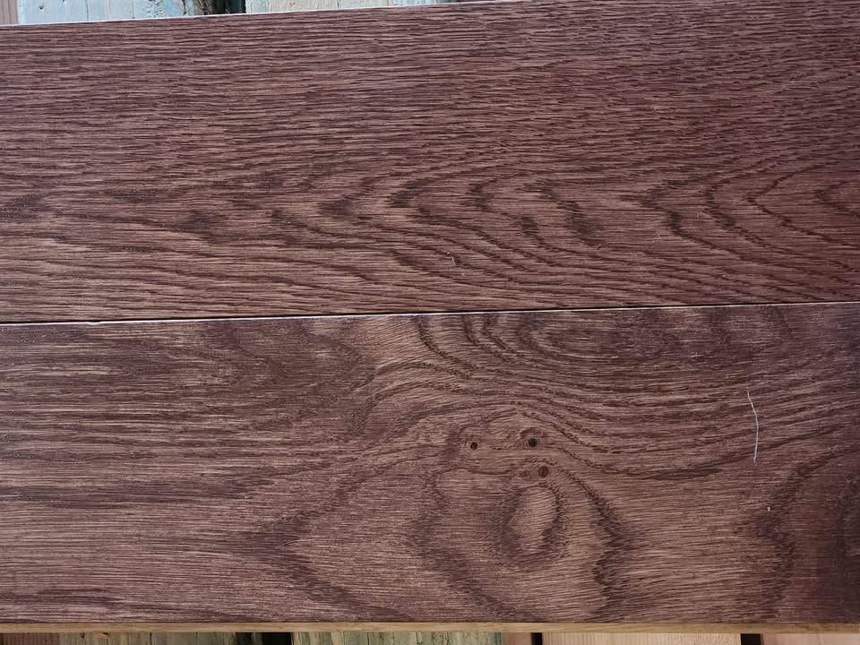 Mohawk 3/4 in Solid Hardwood Flooring - "Oak Saddle", photo 4