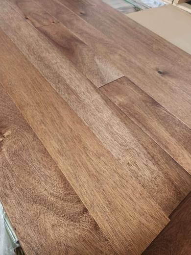Driftwood Acacia Engineered Hardwood Flooring ($2.49/sqft)