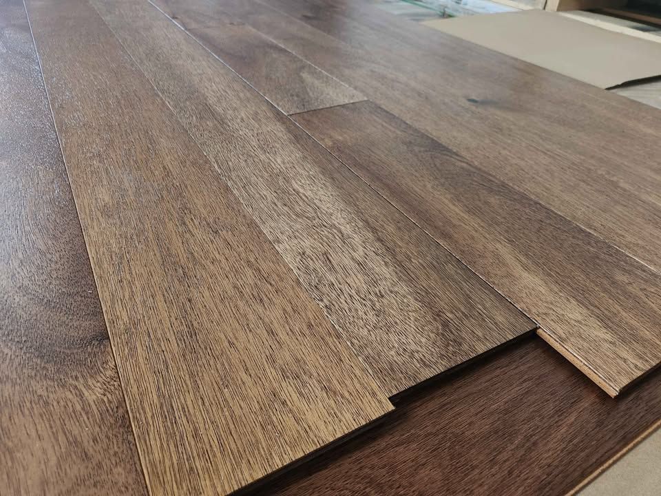 Driftwood Acacia Engineered Hardwood Flooring ($2.49/sqft), photo 2