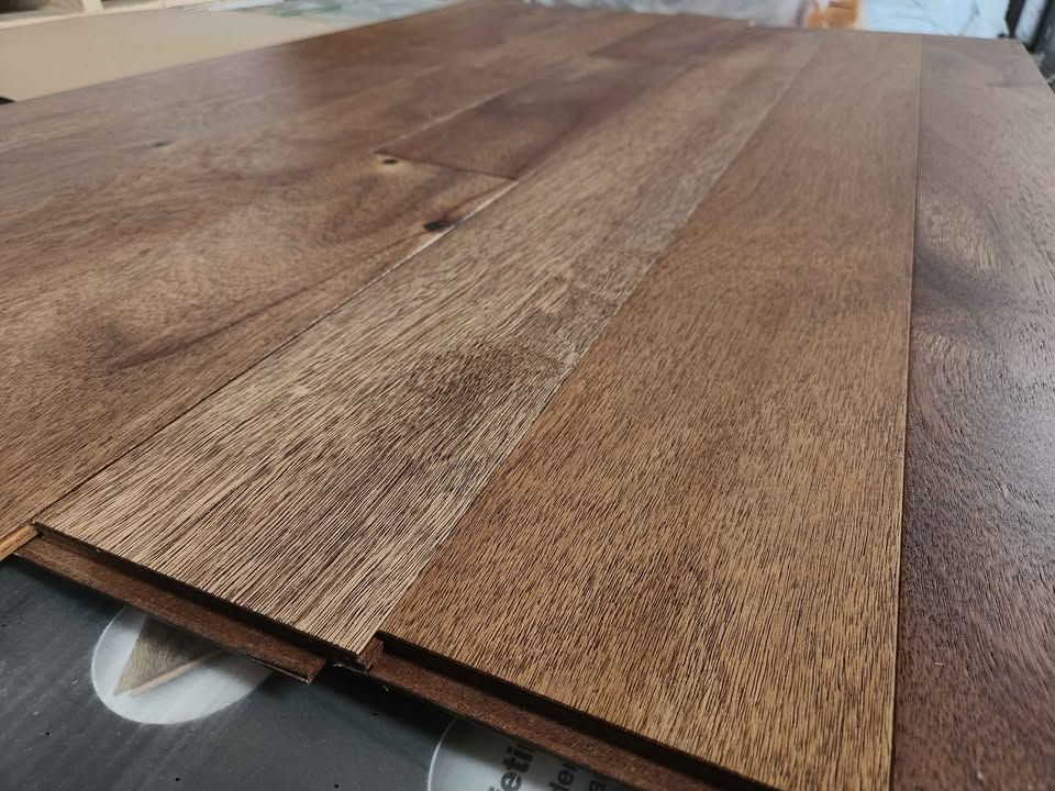 Driftwood Acacia Engineered Hardwood Flooring ($2.49/sqft), photo 3
