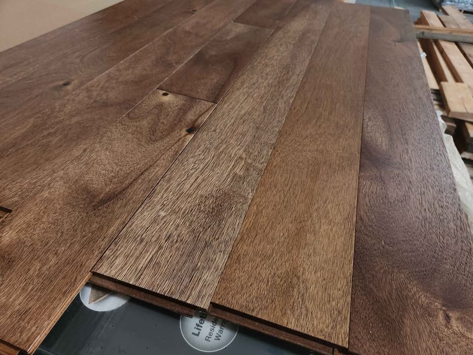 Driftwood Acacia Engineered Hardwood Flooring ($2.49/sqft), photo 4