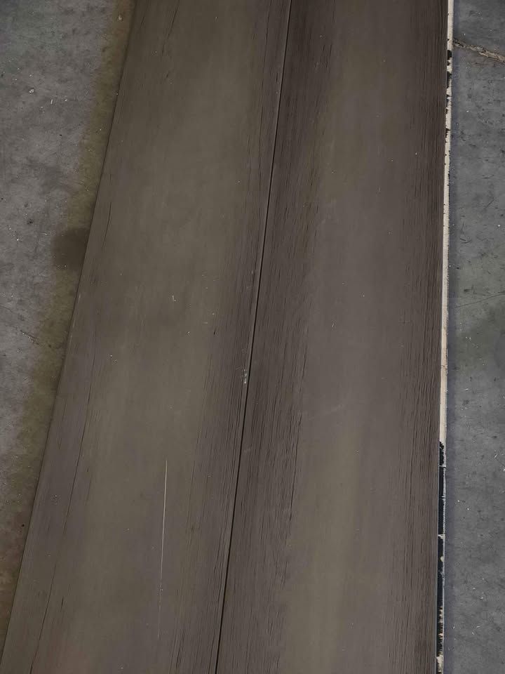 Pacific Grove Samaras Maple - 3/4 in Engineered Hardwood Flooring 7.5in Wide - by Kraus, photo 3