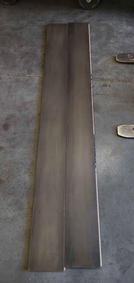 Pacific Grove Samaras Maple - 3/4 in Engineered Hardwood Flooring 7.5in Wide - by Kraus, photo 4