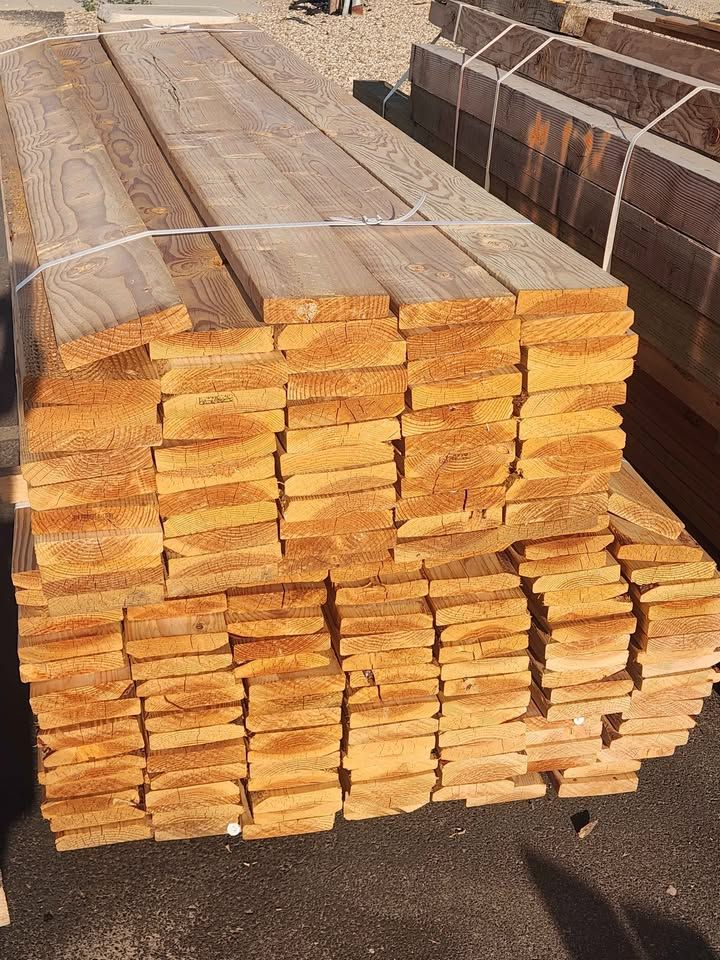 2x8x8 ($9.50ea) Lumber Wood Boards Building Materials, photo 2