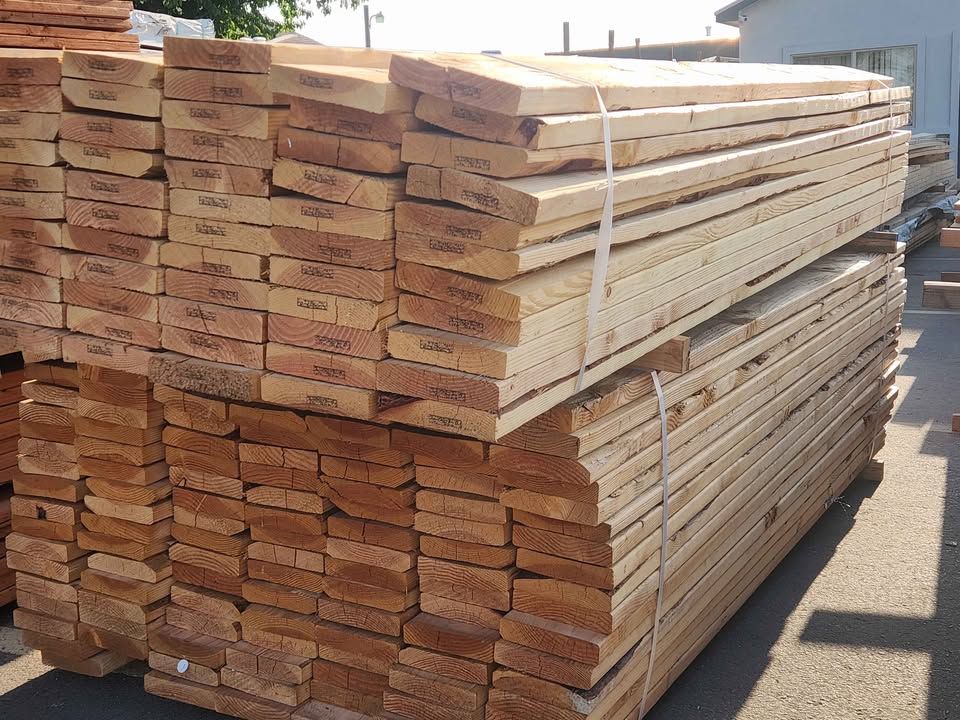 2x8x8 ($9.50ea) Lumber Wood Boards Building Materials, photo 4
