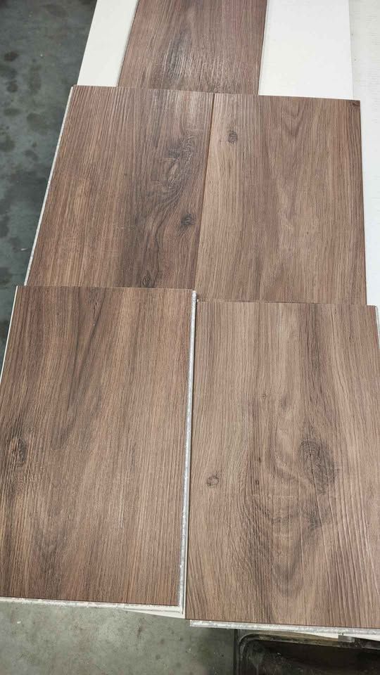 Mohawk 6mm 12mil 7.5"x48" Dover LVP/LVT Flooring ($1.95/sqft), photo 4