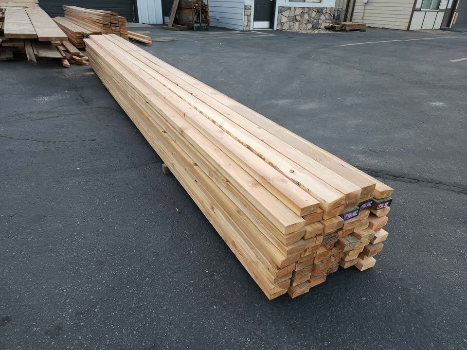 2x4x16 Boards Wood Lumber, photo 2