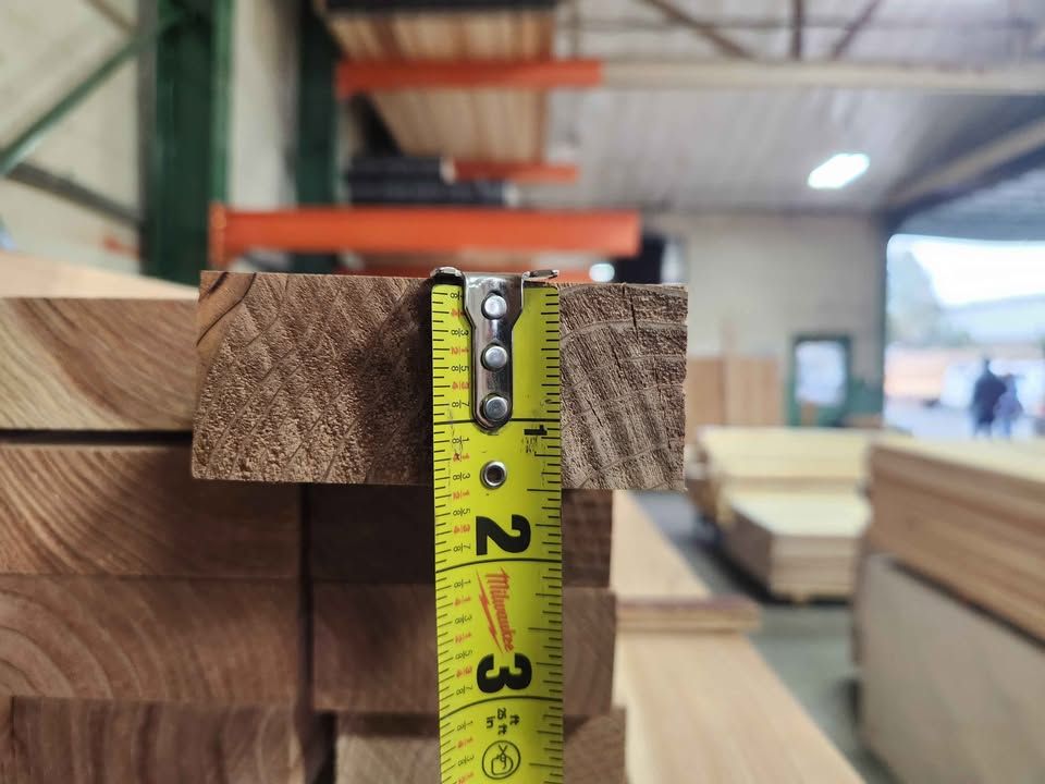 2x4x8 Japanese Sugi Cedar Boards ($1.69/lin ft), photo 3
