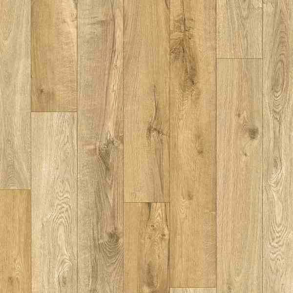 Mohawk SOLIDTECH LVP Flooring : Tranquility Seeker "Hedgehog Brown" 6mm/20mil 9x72in Plank, photo 1