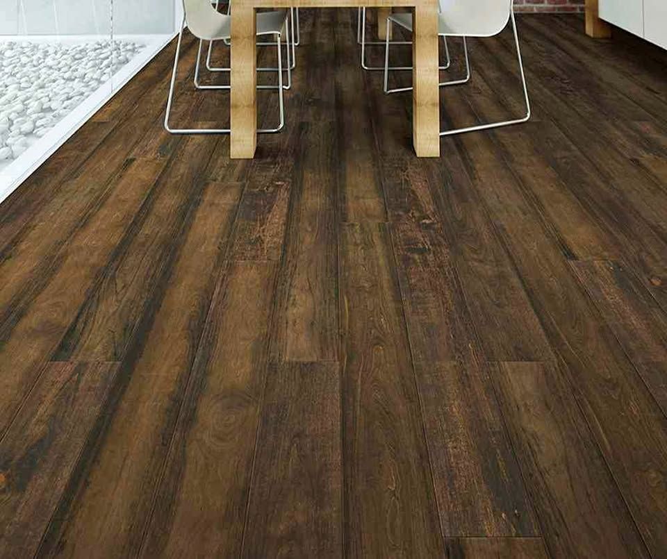 Pacific Grove Xanadu Maple - 3/4 in Engineered Hardwood Flooring 7.5in Wide - KPHBK01307 - by Kraus, photo 1