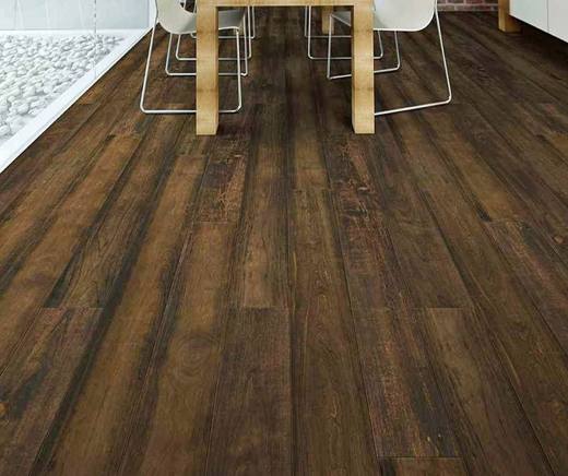 Pacific Grove Xanadu Maple - 3/4 in Engineered Hardwood Flooring 7.5in Wide - KPHBK01307 - by Kraus