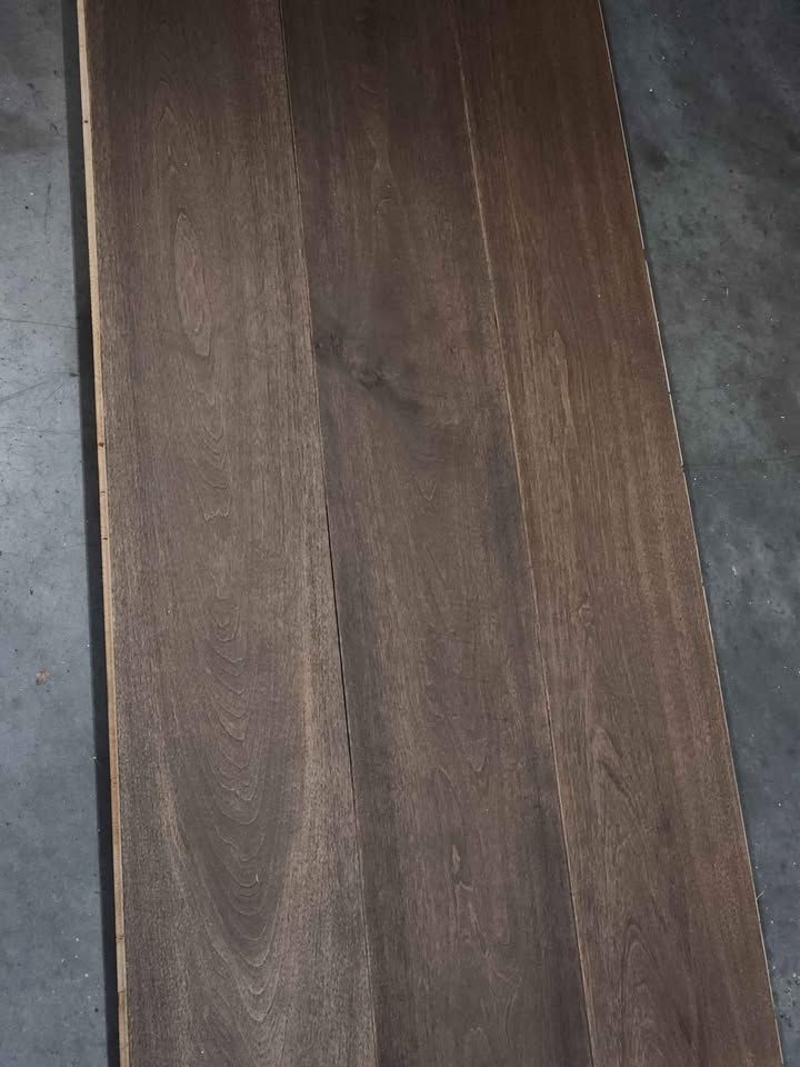 Pacific Grove Xanadu Maple - 3/4 in Engineered Hardwood Flooring 7.5in Wide - KPHBK01307 - by Kraus, photo 2