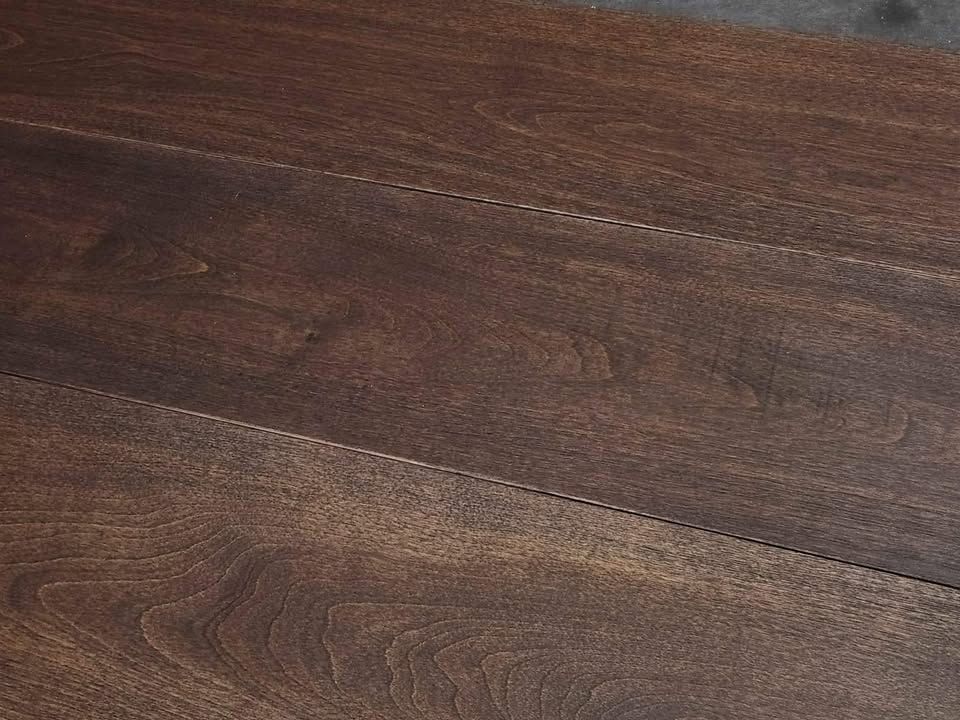 Pacific Grove Xanadu Maple - 3/4 in Engineered Hardwood Flooring 7.5in Wide - KPHBK01307 - by Kraus, photo 3