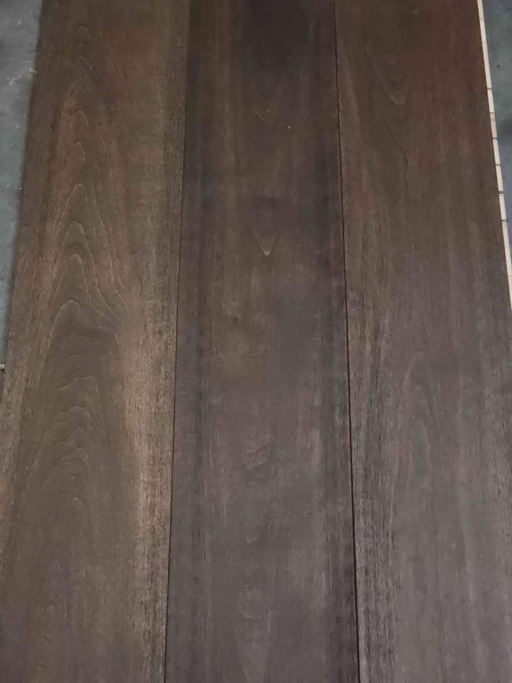 Pacific Grove Xanadu Maple - 3/4 in Engineered Hardwood Flooring 7.5in Wide - KPHBK01307 - by Kraus, photo 4