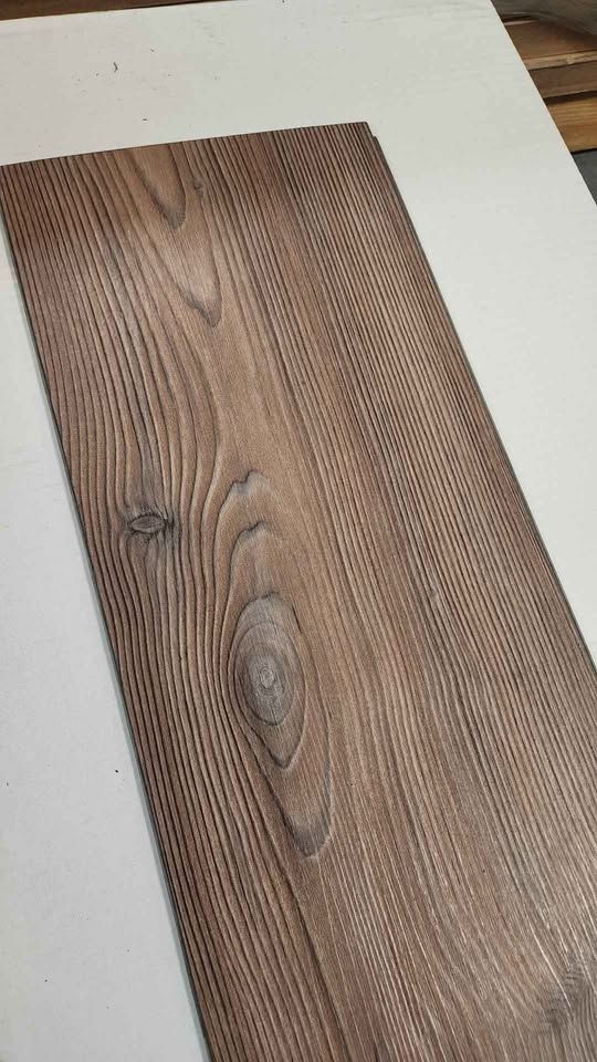 Mohawk 6mm 12mil 7.5"x48" Barnsdale Meadow LVP/LVT +Pad Flooring ($1.95/sqft), photo 2