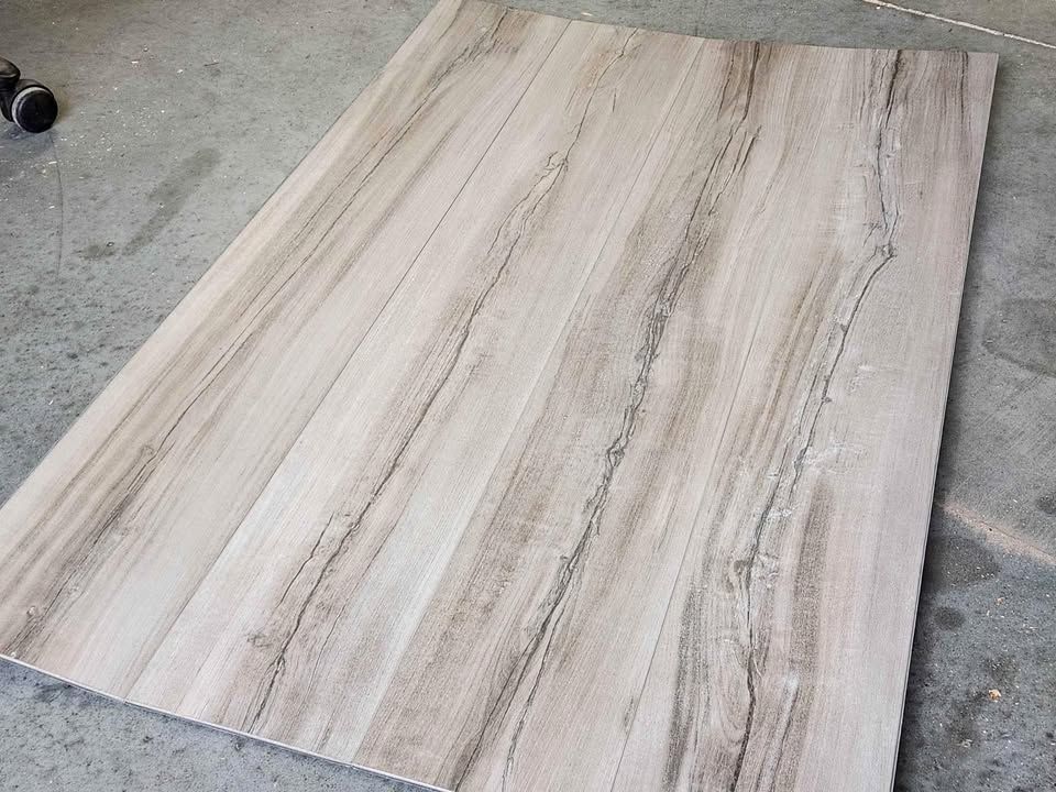 Mohawk SolidTech Plus Thatcher "Caledonia" LVP Flooring - 6mm/20mil - Pad Attached, photo 1