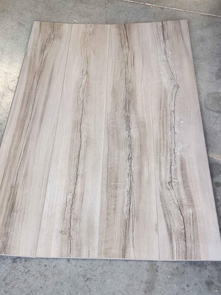 Mohawk SolidTech Plus Thatcher "Caledonia" LVP Flooring - 6mm/20mil - Pad Attached, photo 2
