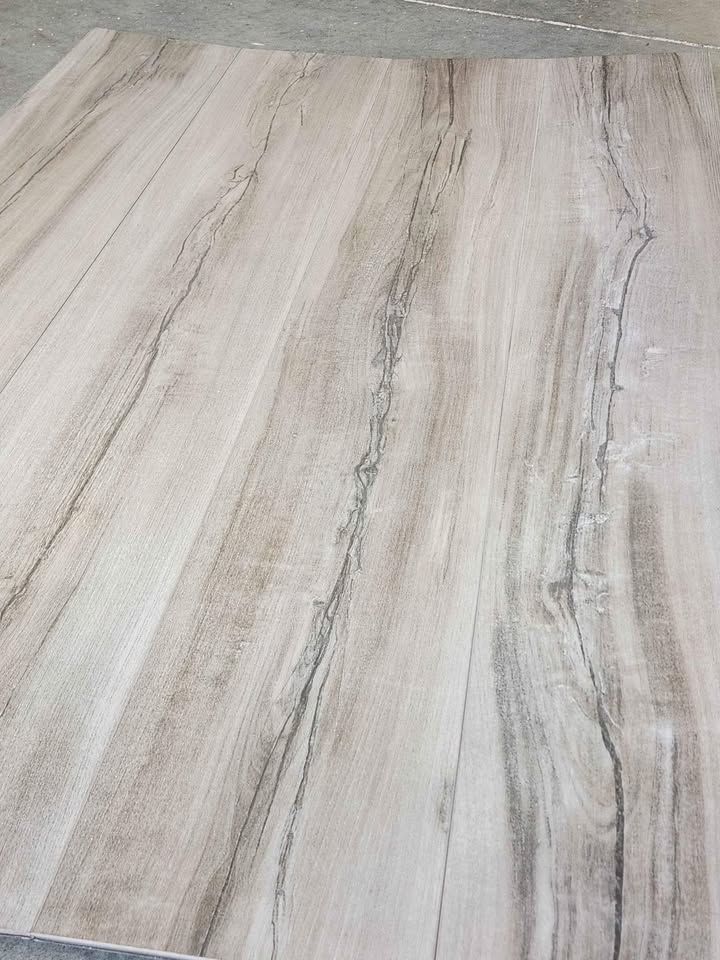 Mohawk SolidTech Plus Thatcher "Caledonia" LVP Flooring - 6mm/20mil - Pad Attached, photo 3