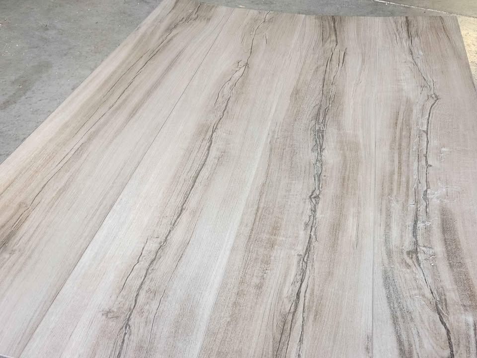 Mohawk SolidTech Plus Thatcher "Caledonia" LVP Flooring - 6mm/20mil - Pad Attached, photo 4