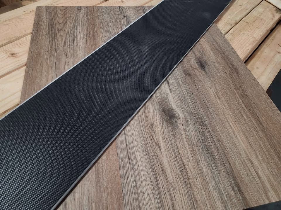 Prescott "Fauna" LVP Flooring - 6.5mm/20mil ($2.85/sqft) Pad Attached - 100% Waterproof, photo 4