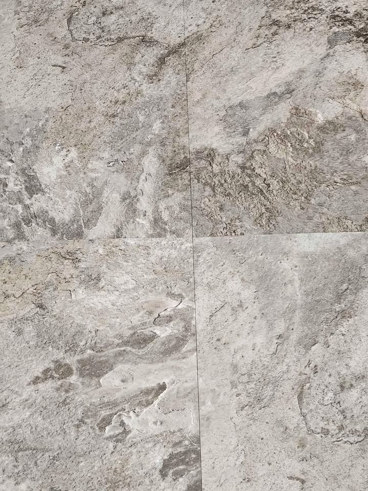 ($1.53/sqft) IVC Titan LVT Luxury Vinyl Tile Flooring, photo 1