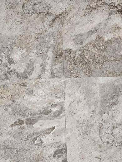 ($1.53/sqft) IVC Titan LVT Luxury Vinyl Tile Flooring
