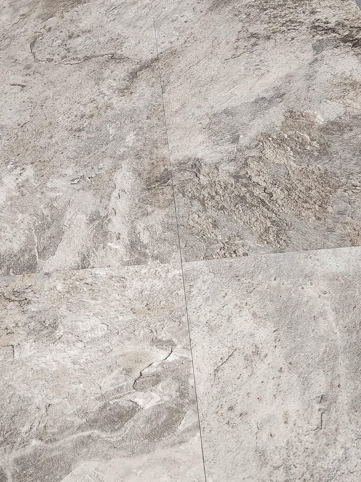 ($1.53/sqft) IVC Titan LVT Luxury Vinyl Tile Flooring, photo 3