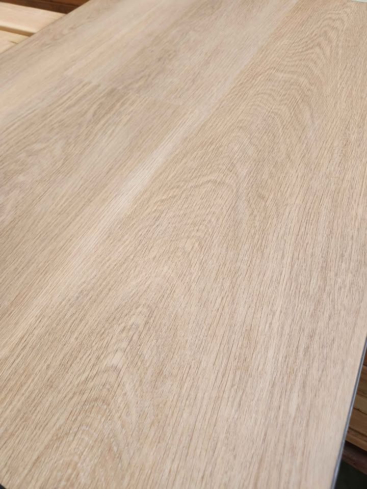 "Modern Oak" 5mm/22mil ($2.85/sqft) 9"x60" SPC LVP +Pad Attached Flooring Luxury Vinyl, photo 3
