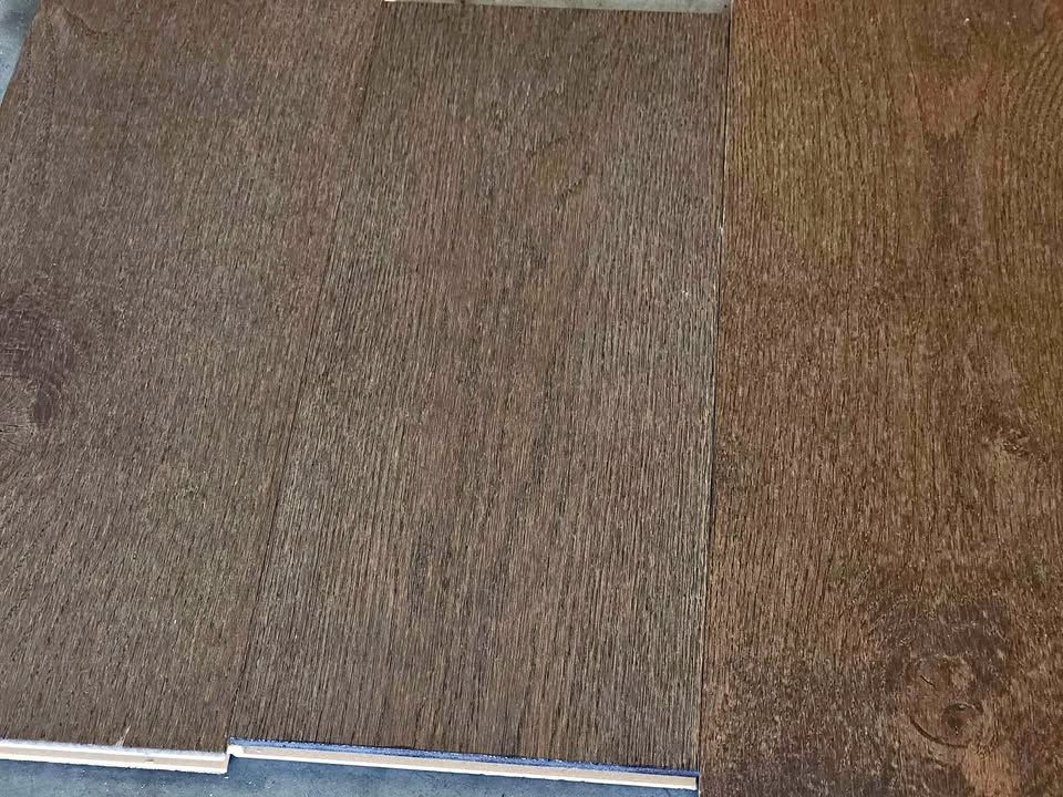 Jarvis Oak - 1/2 inch Tongue & Groove Engineered Hardwood Flooring - 7in Wide, photo 1