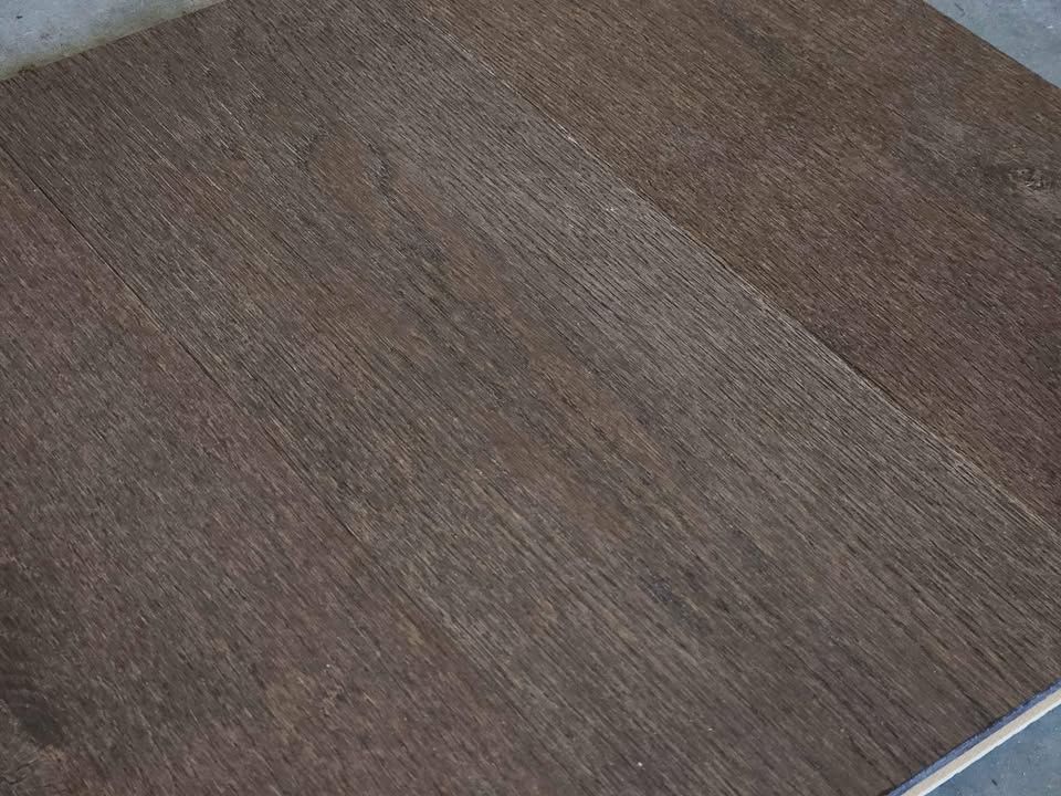 Jarvis Oak - 1/2 inch Tongue & Groove Engineered Hardwood Flooring - 7in Wide, photo 2